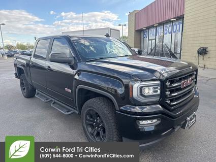 2018 GMC Sierra Pasco WA