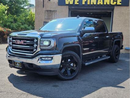 2018 GMC Sierra Philadelphia PA