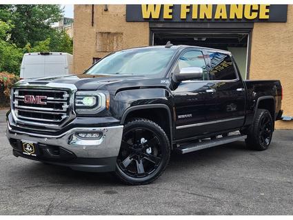 2018 GMC Sierra Philadelphia PA
