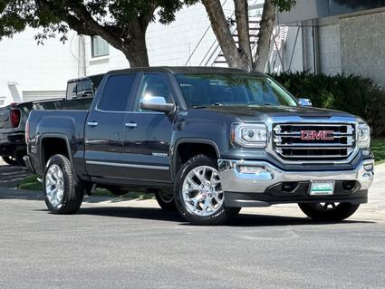2018 GMC Sierra Twin Falls ID