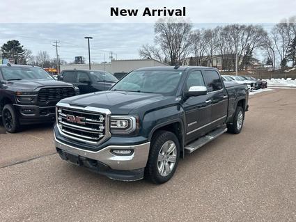 2018 GMC Sierra Wausau WI
