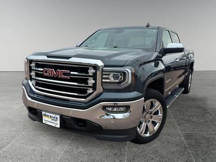 2018 GMC Sierra Wausau WI