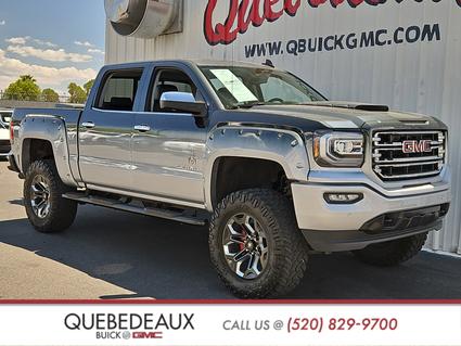 2018 GMC Sierra Tucson AZ