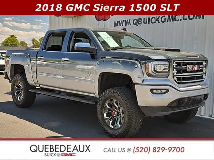 2018 GMC Sierra Tucson AZ