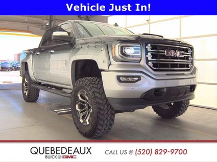 2018 GMC Sierra Tucson AZ