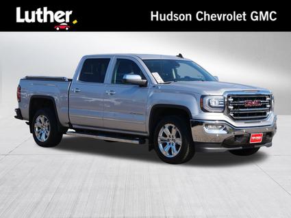 2018 GMC Sierra Hudson WI
