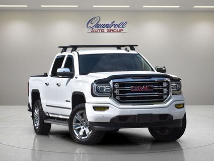 2018 GMC Sierra Lexington KY