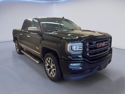 2016 GMC Sierra Brunswick OH