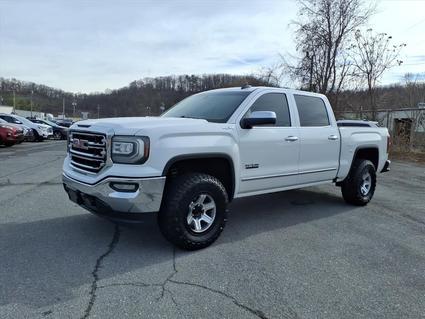 2016 GMC Sierra Johnson City TN