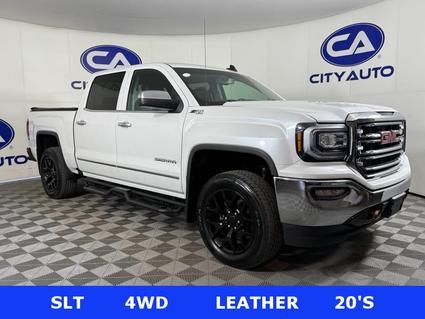 2016 GMC Sierra Memphis TN
