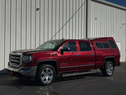 2016 GMC Sierra Hermiston OR