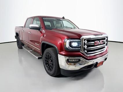 2016 GMC Sierra Hermiston OR