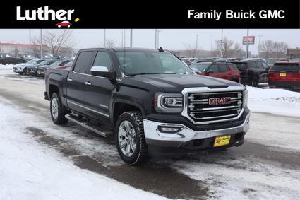 2017 GMC Sierra Fargo ND