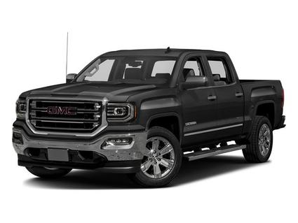 2017 GMC Sierra Fargo ND