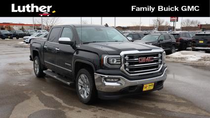2017 GMC Sierra Fargo ND
