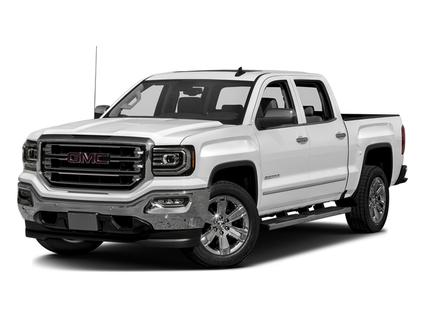 2017 GMC Sierra Billings MT