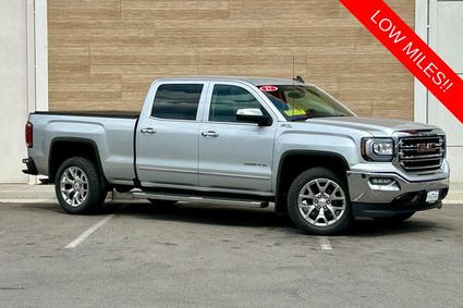 2017 GMC Sierra American Fork UT