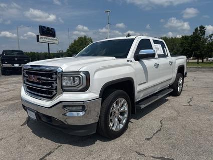 2017 GMC Sierra Carbondale IL