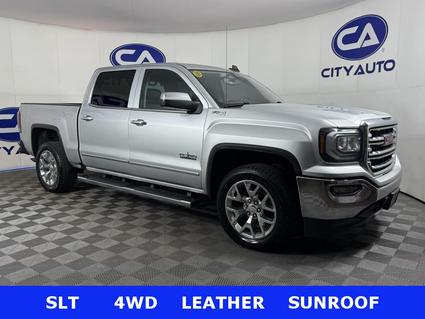 2018 GMC Sierra Memphis TN