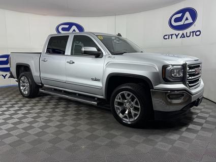 2018 GMC Sierra Memphis TN