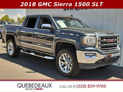 2018 GMC Sierra Tucson AZ