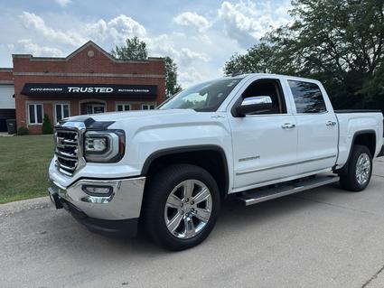 2018 GMC Sierra Glendale Heights  IL