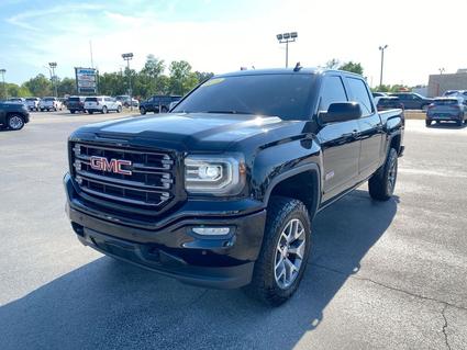 2018 GMC Sierra Sumter SC