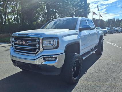 2018 GMC Sierra Malvern AR