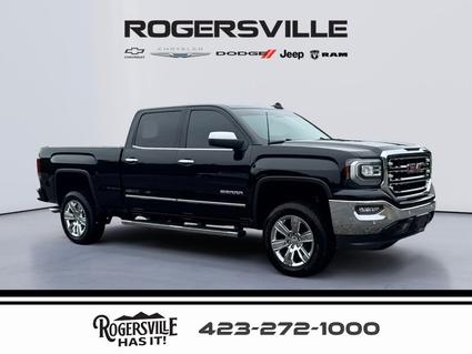 2018 GMC Sierra Rogersville TN