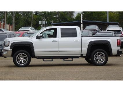 2018 GMC Sierra Tupelo MS