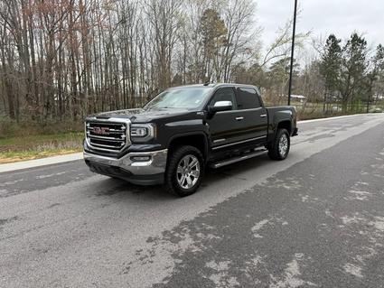 2018 GMC Sierra Albertville AL