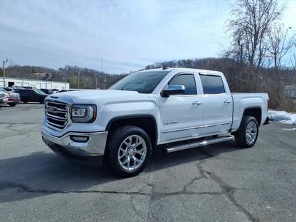 2018 GMC Sierra Johnson City TN