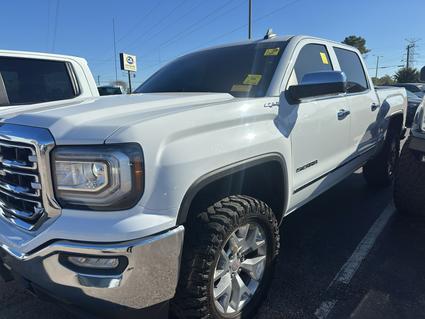 2018 GMC Sierra Memphis TN
