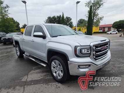 2016 GMC Sierra Broken Arrow OK