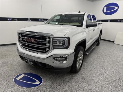 2016 GMC Sierra Bismarck ND
