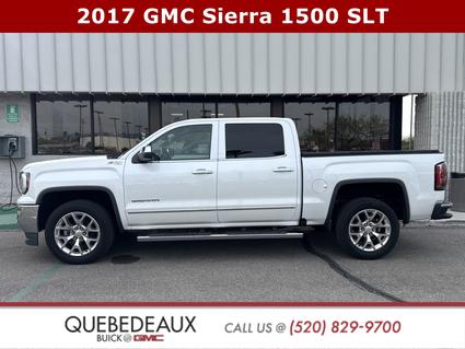 2017 GMC Sierra Tucson AZ