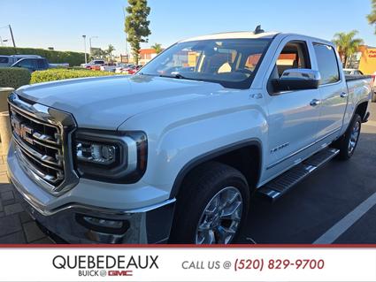 2017 GMC Sierra Tucson AZ