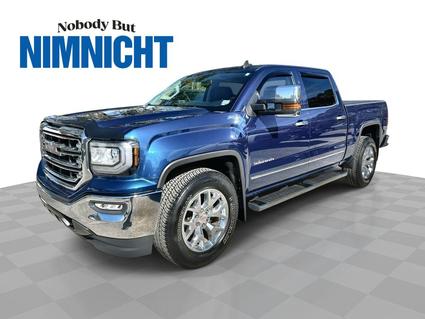 2017 GMC Sierra Jacksonville FL