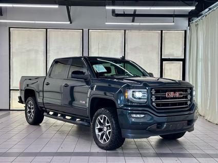 2017 GMC Sierra Demotte IN