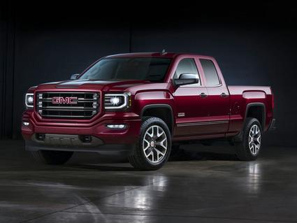 2017 GMC Sierra Twin Falls ID