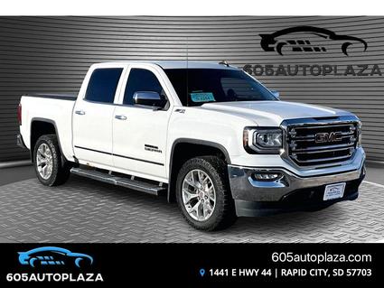 2017 GMC Sierra Rapid City SD