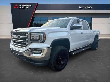 2017 GMC Sierra Spokane WA