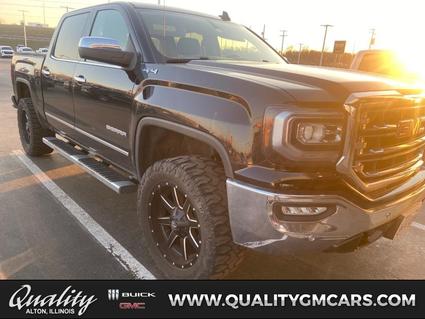 2016 GMC Sierra Alton IL