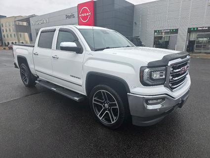 2016 GMC Sierra Paris TN