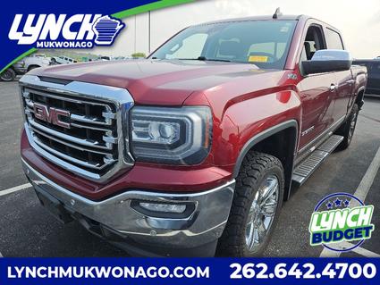 2016 GMC Sierra Mukwonago WI