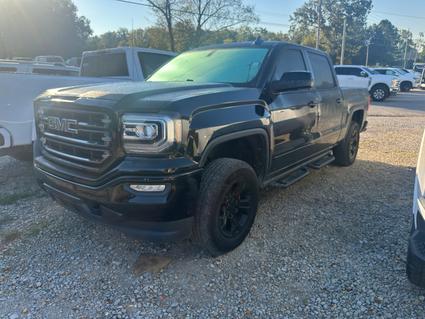 2017 GMC Sierra Corinth MS