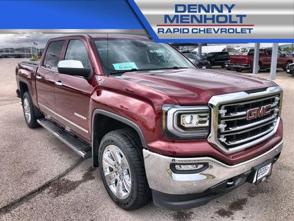 2017 GMC Sierra Rapid City SD