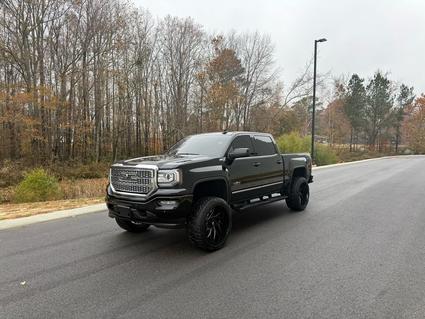 2017 GMC Sierra Albertville AL