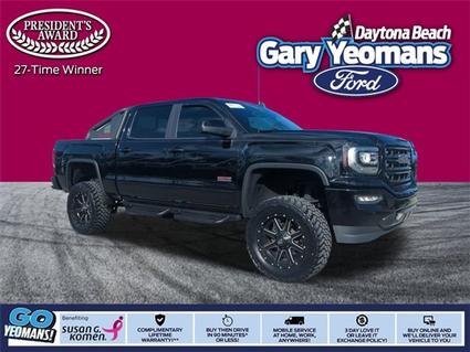 2018 GMC Sierra Daytona Beach FL