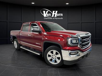 2018 GMC Sierra Plymouth WI